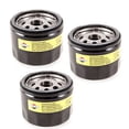 thumbnail image 1 of Briggs & Stratton Genuine OEM 492932 492932S Oil Filter (3 Pack), 1 of 1