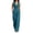Sky Blue, variant on Bosfbaoi Two Piece Sets for Women Sleeveless Blazer Vest and High Waist Wide Leg Pants Formal Work Office Womens Summer Outfits