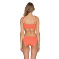 thumbnail image 3 of BCA Women's Color Splash Swimsuit Bikini Bottom, 3 of 6