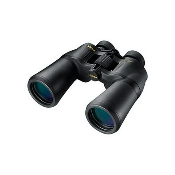 Nikon 8248 Aculon A211 10x50 Binoculars