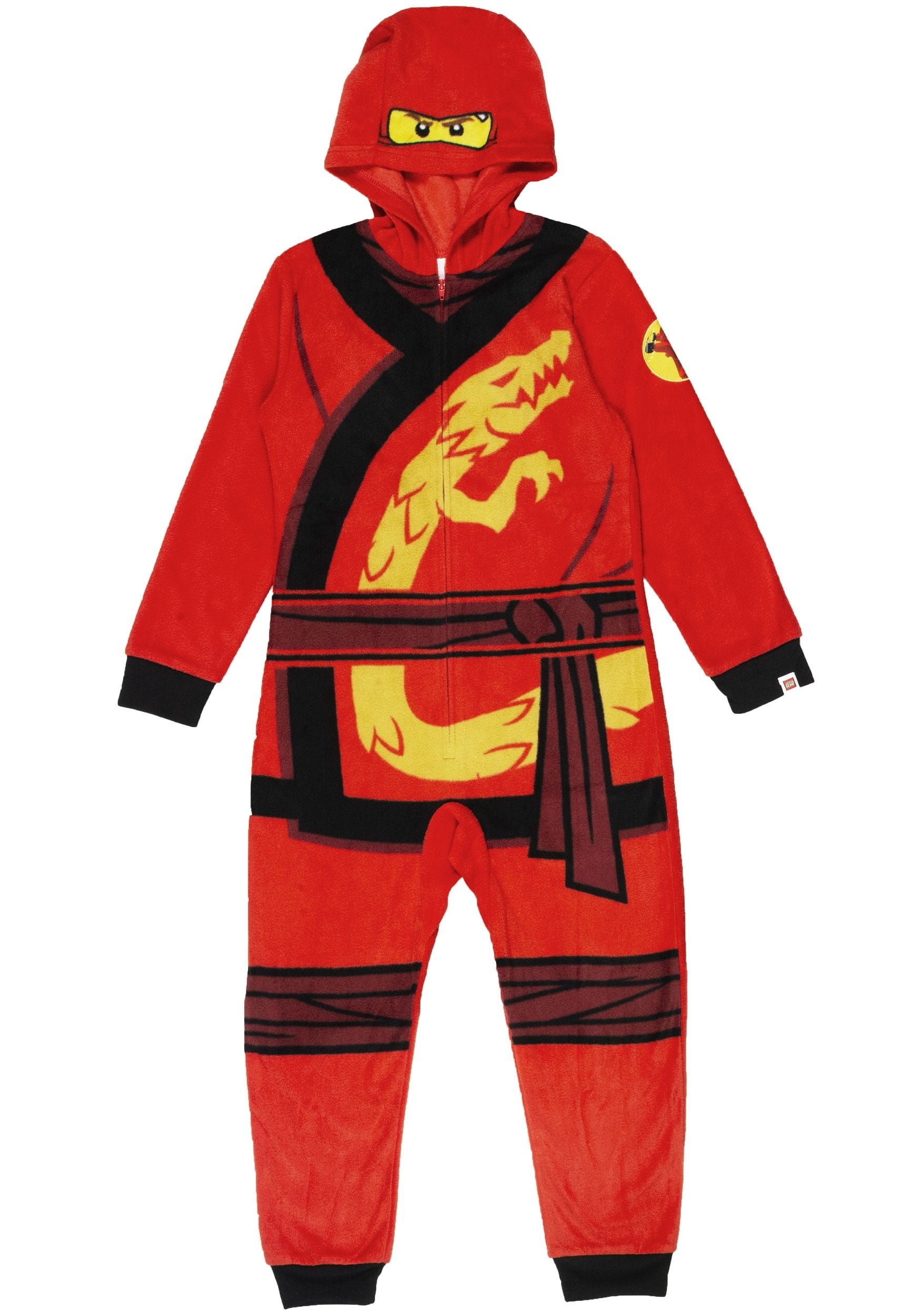 lord garmadon costume adults