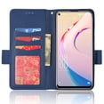 thumbnail image 5 of Oukitel C21 Pro Case , PU Leather Flip Cover Card Slots Magnetic Closure Wallet Case for Oukitel C21 Pro, 5 of 5
