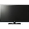 LG 37" Class HDTV (1080p) LCD TV (37CS560)