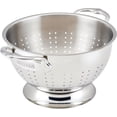 thumbnail image 1 of Hestan Provisions Stainless Steel Colander, 3-Quart, 1 of 8