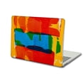 thumbnail image 5 of KSK KAISHEK Hard Shell Only for MacBook Pro 13 inchs with Retina Display Touch ID Model: A1706/A1708/A1989/A2159/A2251/A2289/A2338 M1 (Painting A 0237), 5 of 5
