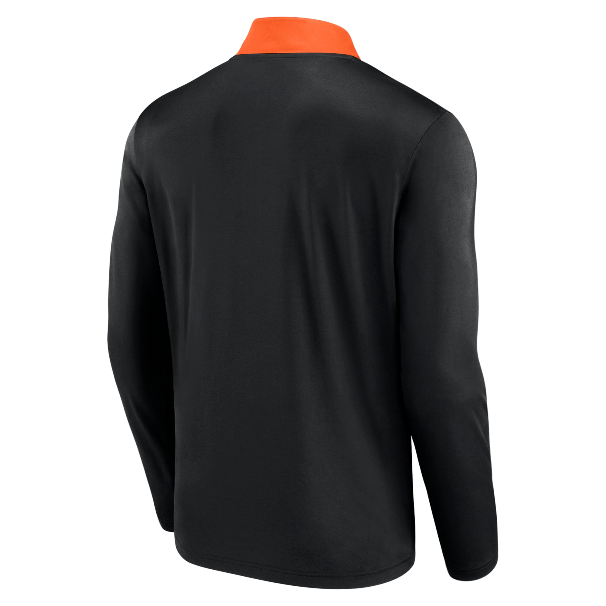 Men's Fanatics Black San Francisco Giants Unstoppable Quarter-Zip Top - Walmart.com Men's Fanatics Black San Francisco Giants Unstoppable Quarter-Zip Top - Walmart.com