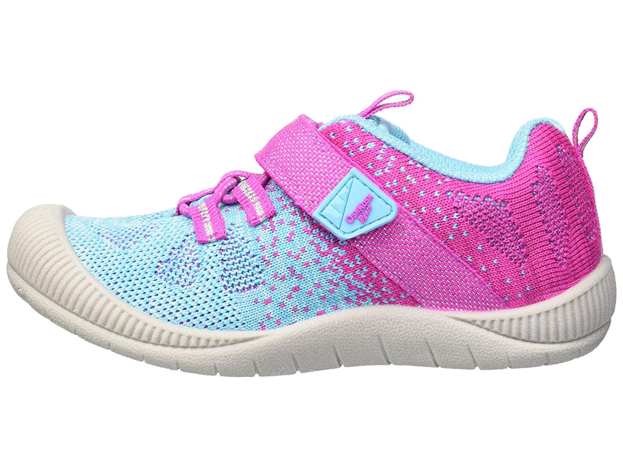 oshkosh shark water shoes