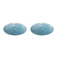 thumbnail image 3 of Langgg Round Reusable Inflatable Pool Cover Insect -proof Dust -proof Ground Pool Solar Blanket No.01 2Set, 3 of 6