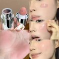 thumbnail image 3 of KAKE Velvet Liquid Blush Stick Silky Smooth Matte Finish Powder Blusher, 3 of 7
