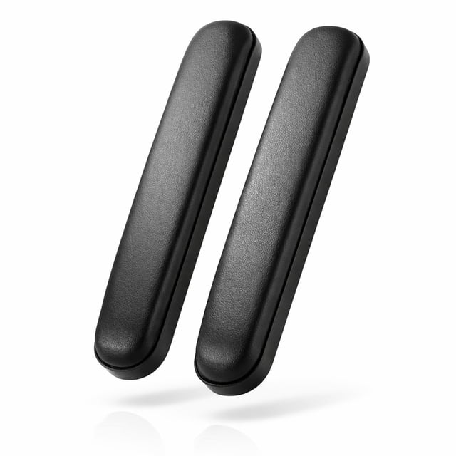 Repuesto Descansabrazos Silla Ruedas Acolchado 33 cm largo