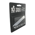 thumbnail image 1 of 10 SecondsÂ® Proline Replacement Track Spikes, 3mm (1/8") Needle - 14 Spikes per Package, 1 of 3