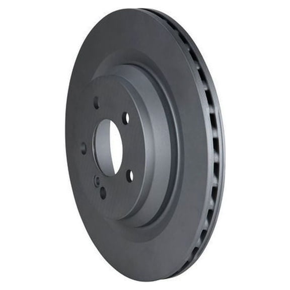 BENDIX BPR6272 Bendix Premium Brake Rotor BPR Fits select: 2007-2013 MERCEDES-BENZ S, 2007-2013 MERCEDES-BENZ CL