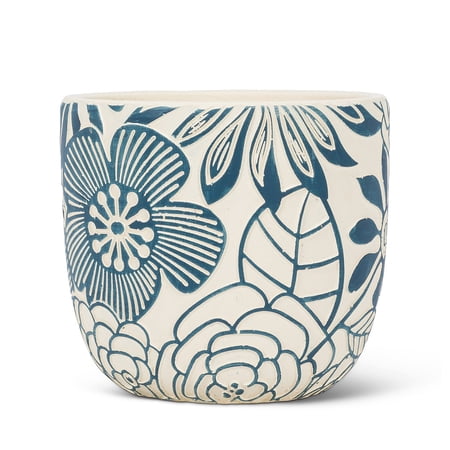 Large Hippie Flower Planter