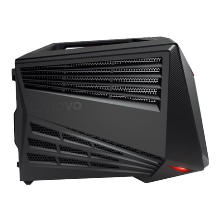 Lenovo IdeaCentre Y710 Cube-15ISH 90FL - Cube - Core i7 6700