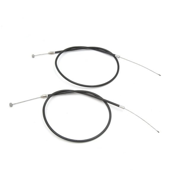 Mountain Bike Brake Cables