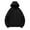 Black, variant on Ediodpoh Men's Autumn and Winter Heating Hoodie Casual Hooded Sweatshirt Does Not Include Battery Sweatshirt Men Black XL