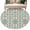 Green, variant on Sage Green Round Area Rug 5Ft Washable Circle Rugs for Living Room Bedroom, Retro Abstract Morocco Geometric Texture Non-Slip Carpet Floor Mats Indoor Outdoor Carpet Runner Aesthetic Home Decor
