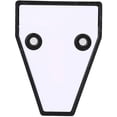 thumbnail image 5 of 6 Pack Rv T Level, 2 Way T-type Check Bubble Level For Caravan Rv Trailer Motorhome Machines Boat, 5 of 5