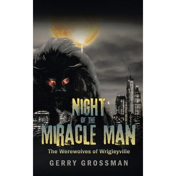 Night of the Miracle Man