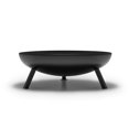 thumbnail image 3 of Backyard Lifestyles - PELEE - 31" Fire Pit - Black (12" High), 3 of 5
