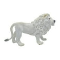thumbnail image 3 of Figuras de animales Simulación de animales Regalos de vacaciones Edades 3+ Niñas Niños Regalos de fiesta Preescolar Simulación Figura de juguete de León, 3 of 8