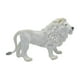 thumbnail image 3 of Figuras de animales Simulación de animales Regalos de vacaciones Edades 3+ Niñas Niños Regalos de fiesta Preescolar Simulación Figura de juguete de León, 3 of 8