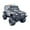 Black, variant on Tarmeek Car Toys Police Off-Road Car for Boys and Girls 3 4 5 Year Old, Simulation Model Car Toy with Sound-Light, Push & Go, Christmas & Holiday Gifts for Kids Age2+