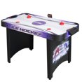 thumbnail image 1 of Table de Hockey sur coussin d’air Hat Trick (1,22 m), 1 of 7