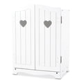 thumbnail image 1 of Juega a Armoire Closet Melissa & Doug Mine to Love para muñecas, 1 of 8