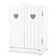 thumbnail image 1 of Juega a Armoire Closet Melissa & Doug Mine to Love para muñecas, 1 of 8