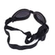thumbnail image 2 of Gafas de sol para perros, gafas para perros de raza mediana y grande, protección contra la niebla y el viento, gafas para mascotas con correa ajustable, 2 of 4