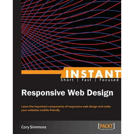 Instant Responsive Web Design - eBook