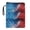 Statue of Liberty Tote, variant on HELLHERO Polyester Fabric Book Sleeve Protector for Librarian Protector Wrap Bag with Book Protection Storage & Portability Reusable for Bible, Thanksgiving Turkey Pouch