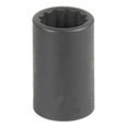 thumbnail image 1 of Grey Pneumatic GRE1109M 0.37 in. Drive x 9 mm 12 Point Standard Socket, 1 of 1