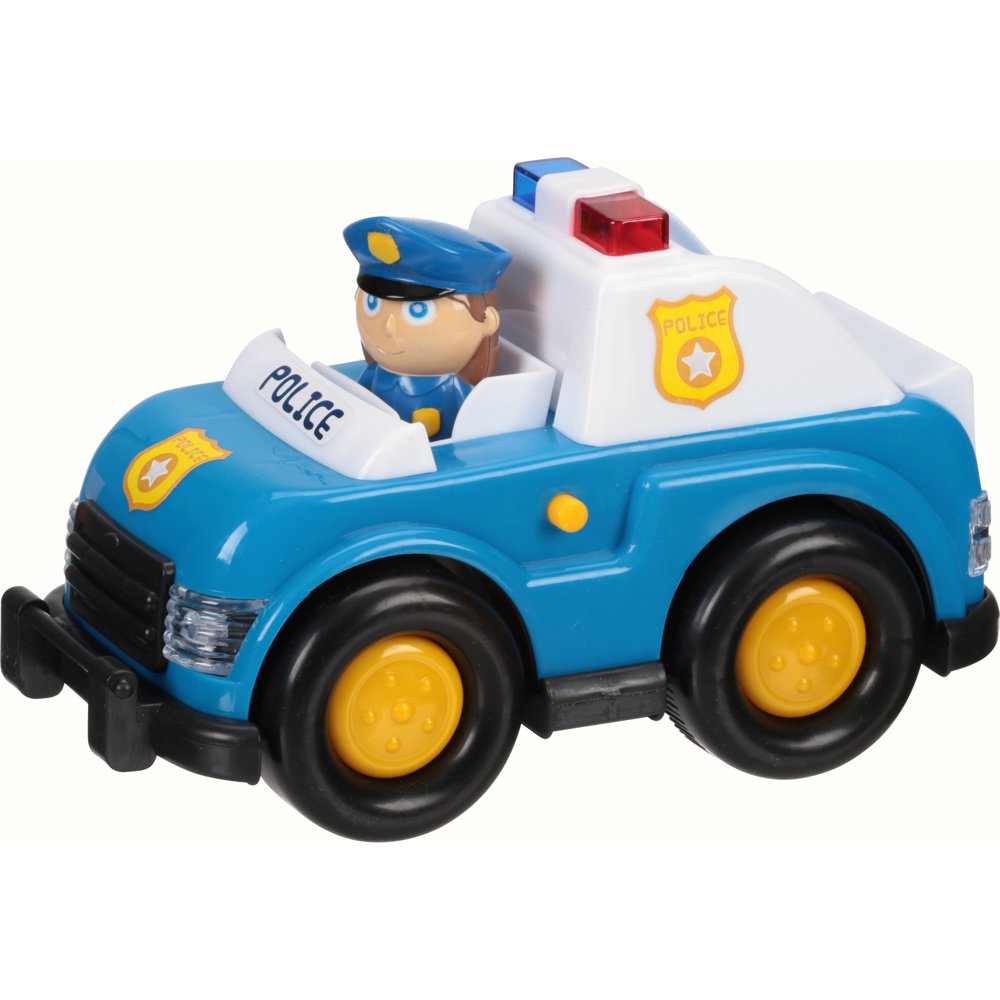 Kid Connection™ My First Vehicle Toy