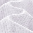 thumbnail image 4 of XIMIN Infant Boys Fall Clothes Newborn Baby Romper Hat Stripe Knit Long Sleeve Bodysuit Jumpsuit Baby Going Home Outfit, 4 of 9