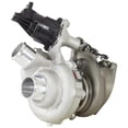 thumbnail image 2 of New Left Side Stigan Turbo Turbocharger w/ Actuator For Ford F150 Expedition 3.5L Ecoboost 2018-2021, 2 of 11