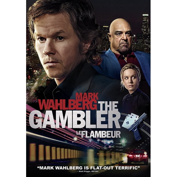 THE GAMBLER