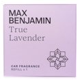 thumbnail image 1 of Max Benjamin Car Fragrance Refill - True Lavender 1pc, 1 of 1