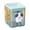 dog, variant on Double Hole Pencil Sharpener with Animal Pattern Compact Dual-Size Sharpener for Students, Classroom, Home Desk Decor