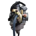 thumbnail image 5 of Carburetor Carb Fit for 2006 2007 2008 Hon-da Sportrax 250 TRX250EX 2009 2011 2012 TRX250X, 5 of 7