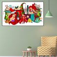 thumbnail image 2 of Kit DIY 5D Oso Del 40x70cm, 2 of 9