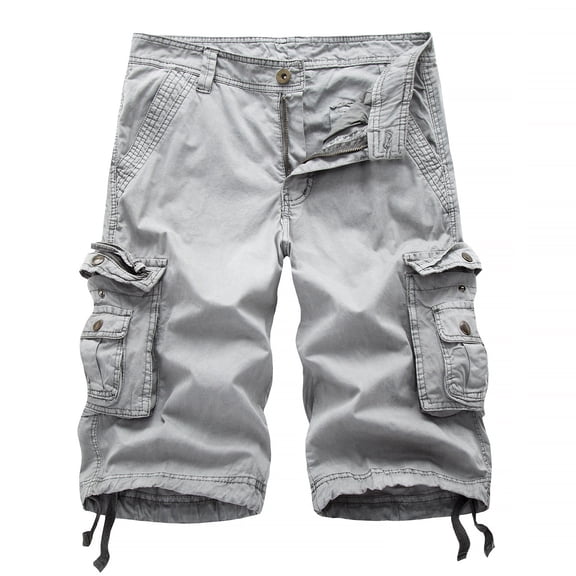 Brilliant Big Mens Shorts Summer Fashion Men Plus Size Hommes Skate Board Shorts clearance clothes under $25.00
