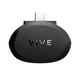 thumbnail image 1 of HTC VIVE Facial Tracker para visores VR de la serie Focus, 1 of 5