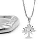 thumbnail image 4 of Honkai Star Rail Necklace Attribute Wind Thunder Fire Ice Cos Props Game Anime Peripherals Collection Steel Necklace Gift Toy, 4 of 7