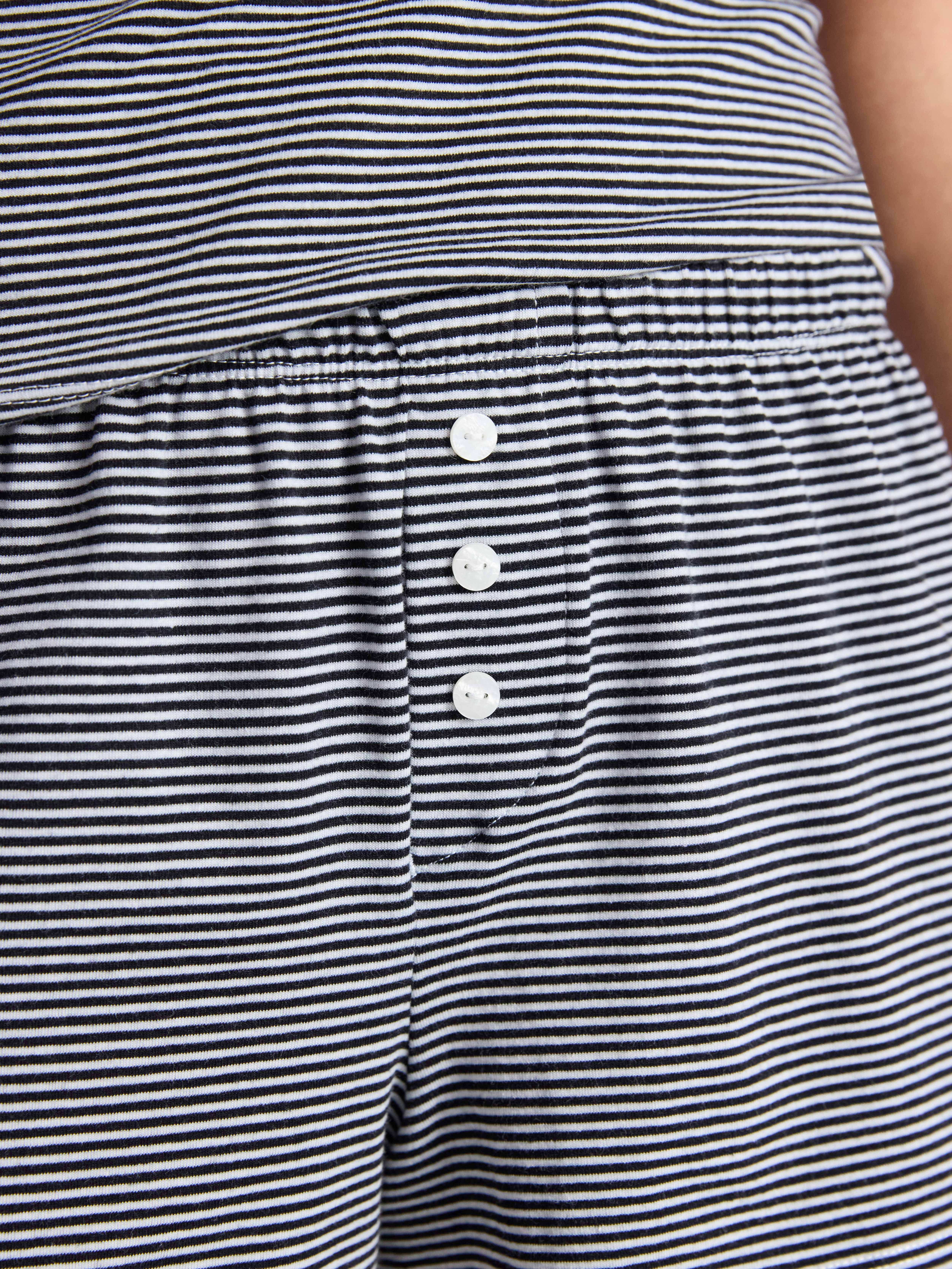 No Boundaries Cloud Core Sleepwear Shorts, Women's XXS-3X