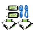 thumbnail image 2 of DirecTV Broadband Deca Ethernet to Coax Adapter - 3ª Generación (Paquete 2), 2 of 7