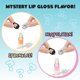thumbnail image 4 of Tinte de labios Yummiland Mystery Chase 2 con kit de bricolaje para mayores de 4 años, 4 of 6