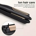 thumbnail image 2 of TUWAFE 2026 New Effortless Styling Automatic Rotating Hair Crimper-Professional Hair Crimping Iron for Home,Salon,Travel,Party,Everyday Use, 2 of 5
