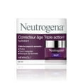 thumbnail image 3 of Neutrogena Triple Age Repair Crème de Nuit, 3 of 9
